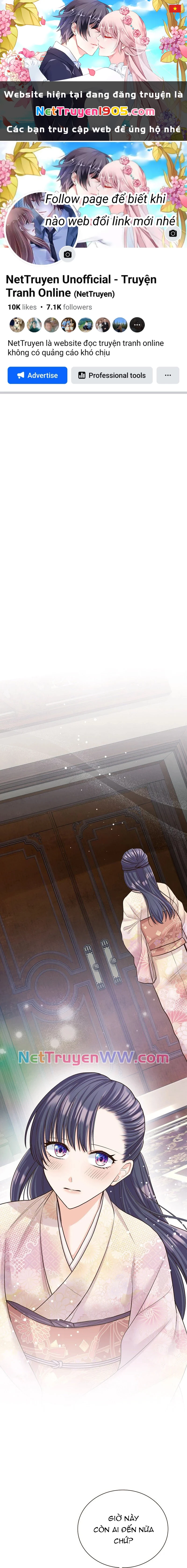 Cô Dâu Của Sói Trắng Chapter 24 - 1