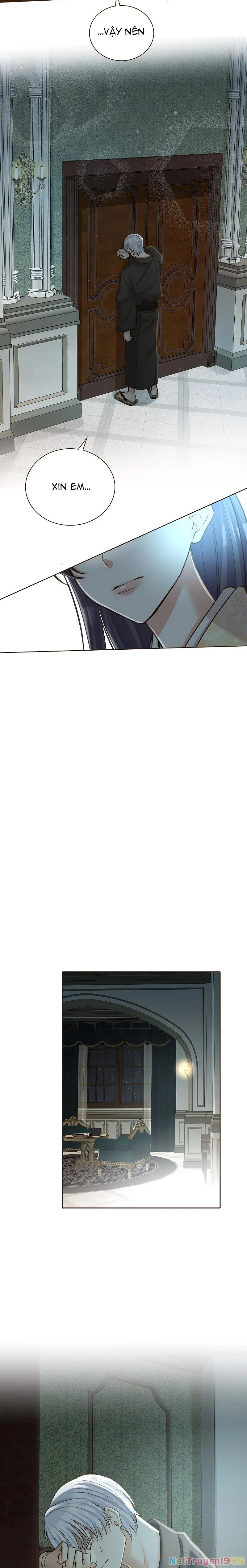 Cô Dâu Của Sói Trắng Chapter 24 - 6