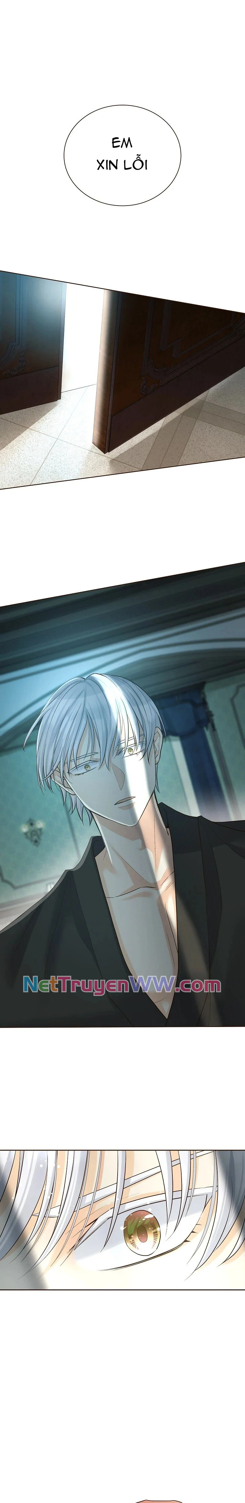 Cô Dâu Của Sói Trắng Chapter 24 - 11