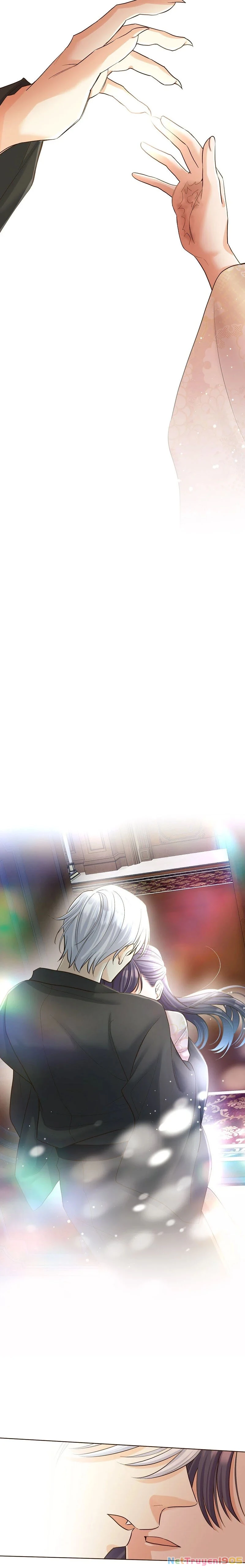 Cô Dâu Của Sói Trắng Chapter 24 - 12