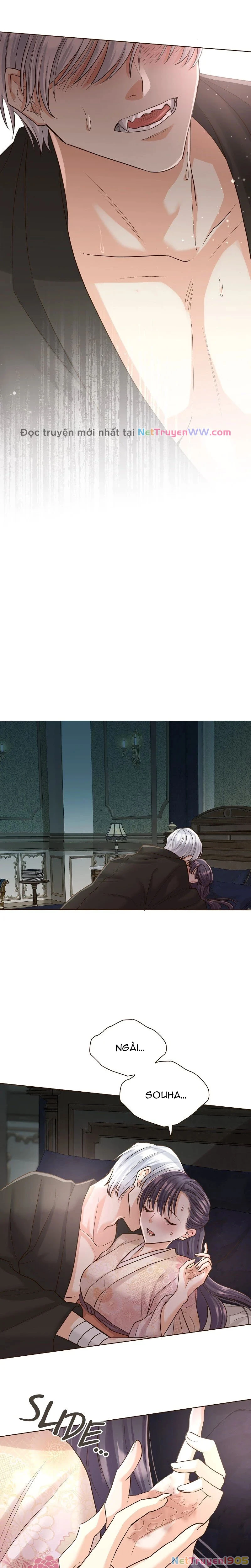 Cô Dâu Của Sói Trắng Chapter 24 - 15