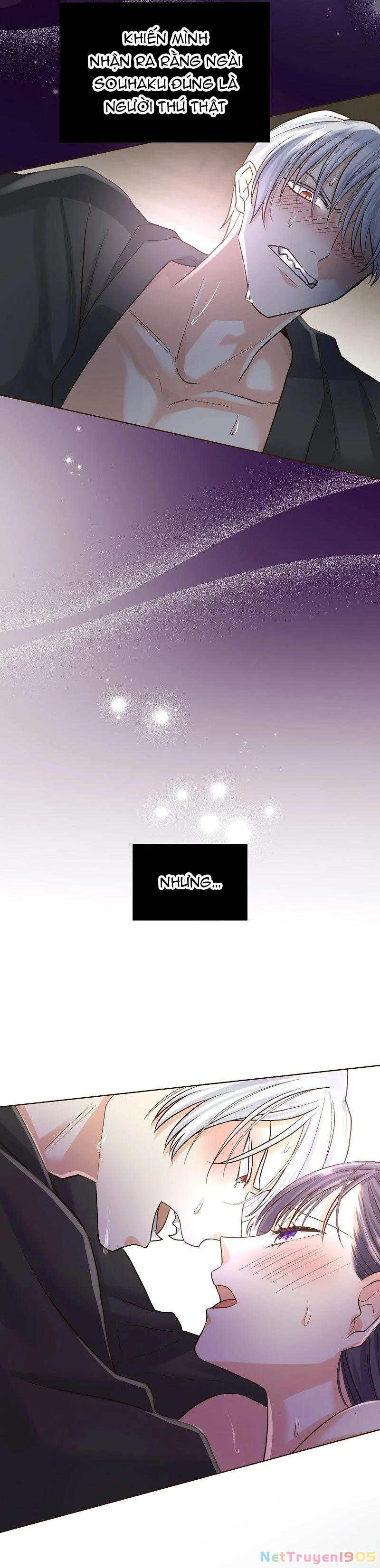 Cô Dâu Của Sói Trắng Chapter 24 - 19