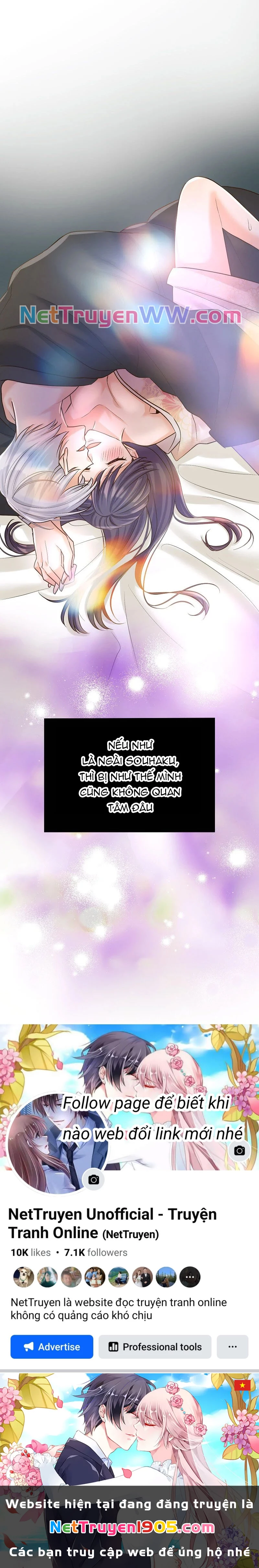 Cô Dâu Của Sói Trắng Chapter 24 - 20