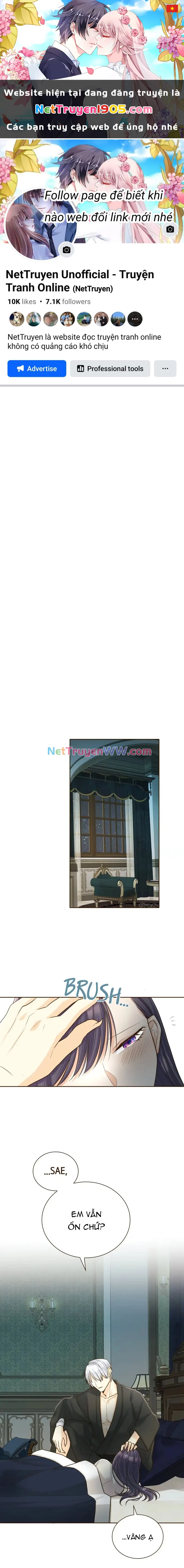 Cô Dâu Của Sói Trắng Chapter 25 - 1