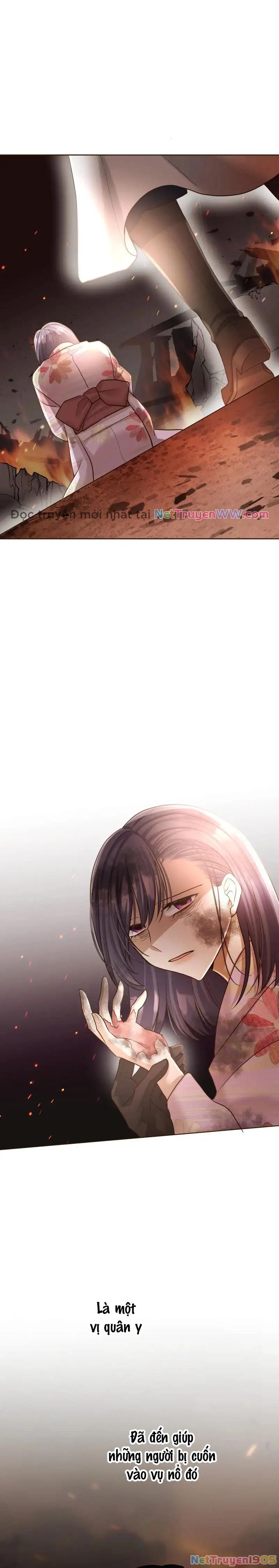 Cô Dâu Của Sói Trắng Chapter 25 - 11