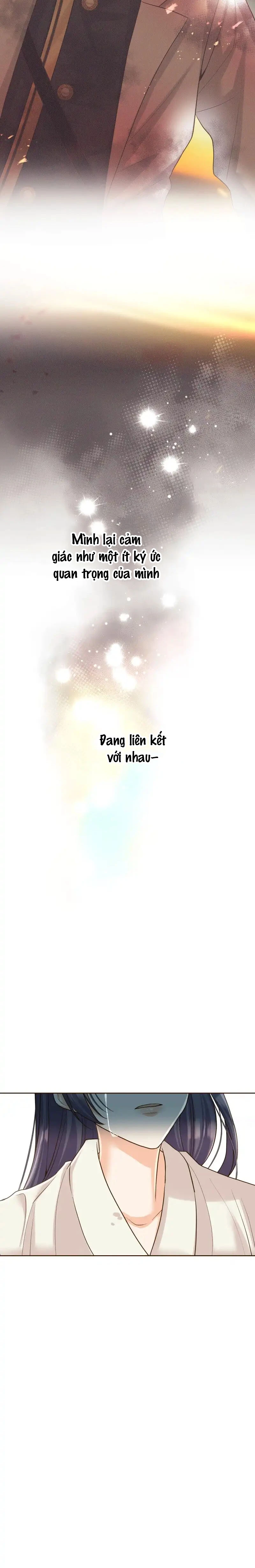Cô Dâu Của Sói Trắng Chapter 25 - 14