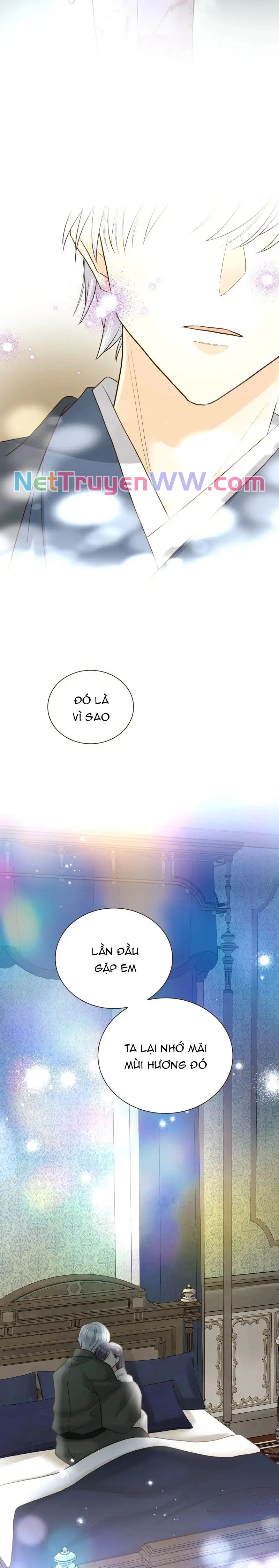 Cô Dâu Của Sói Trắng Chapter 25 - 17