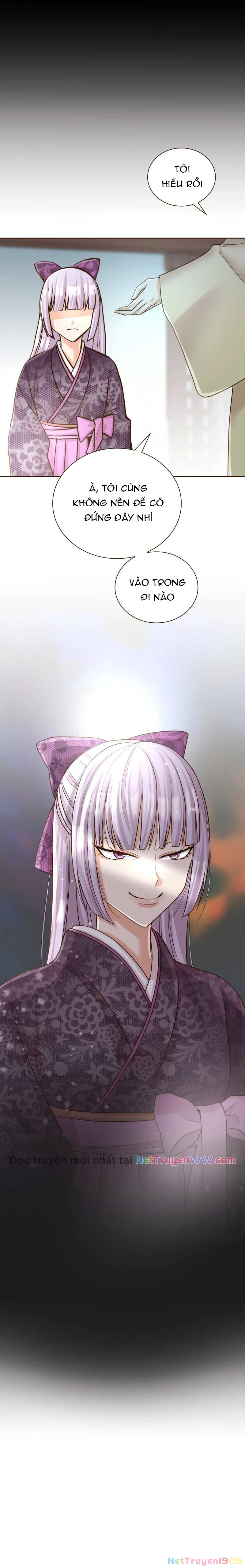 Cô Dâu Của Sói Trắng Chapter 26 - 9