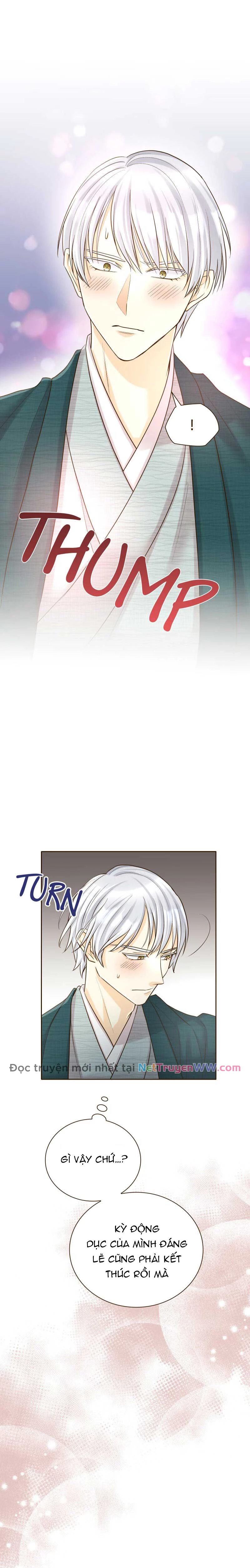 Cô Dâu Của Sói Trắng Chapter 26 - 17