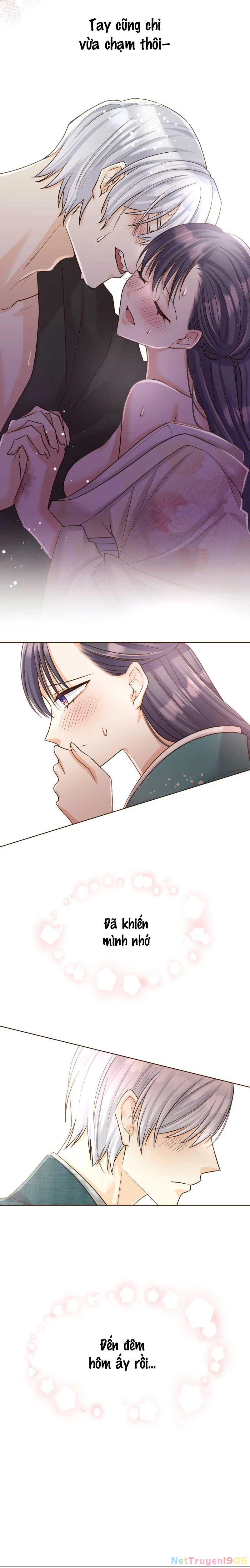 Cô Dâu Của Sói Trắng Chapter 26 - 18