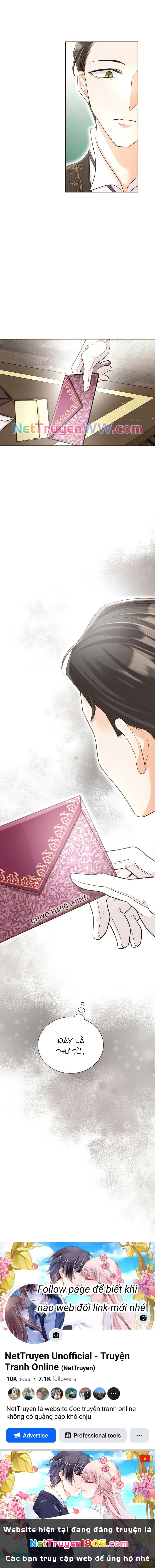 Cô Dâu Của Sói Trắng Chapter 26 - 21