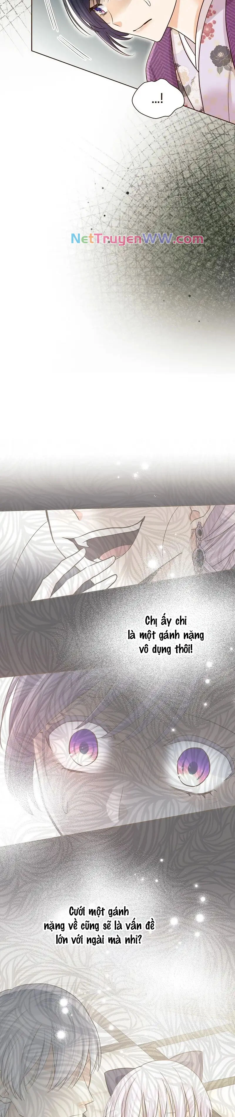 Cô Dâu Của Sói Trắng Chapter 27 - 15