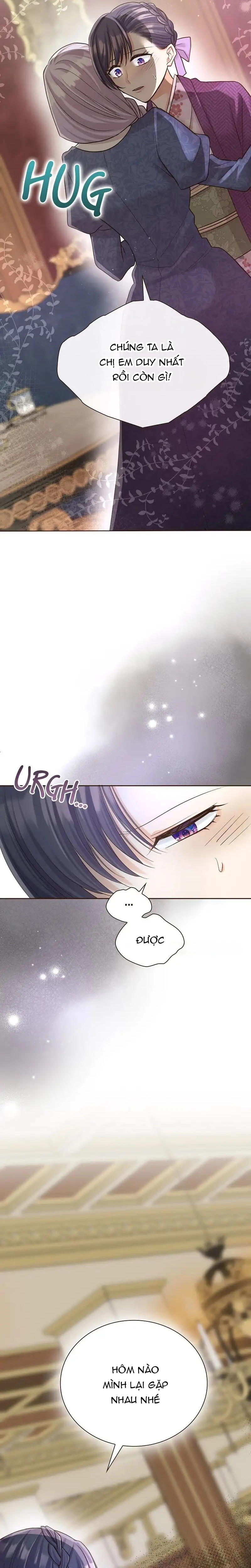 Cô Dâu Của Sói Trắng Chapter 27 - 20