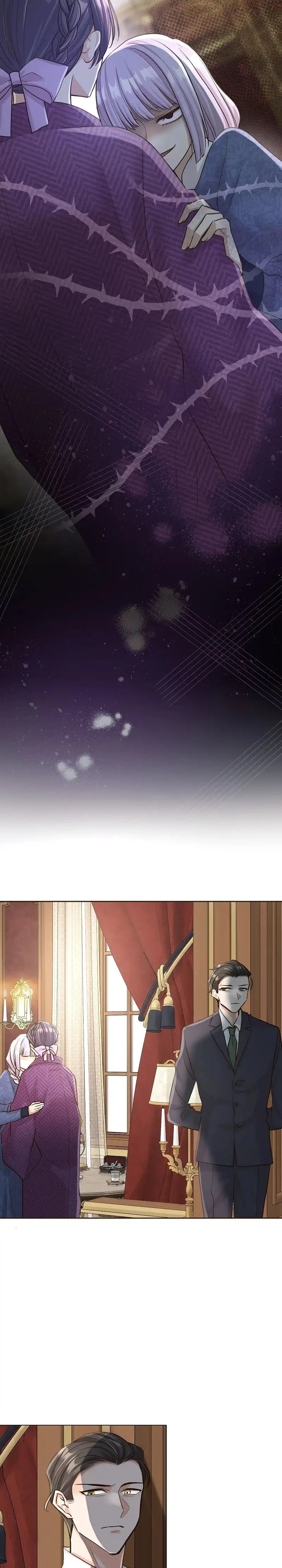 Cô Dâu Của Sói Trắng Chapter 27 - 21