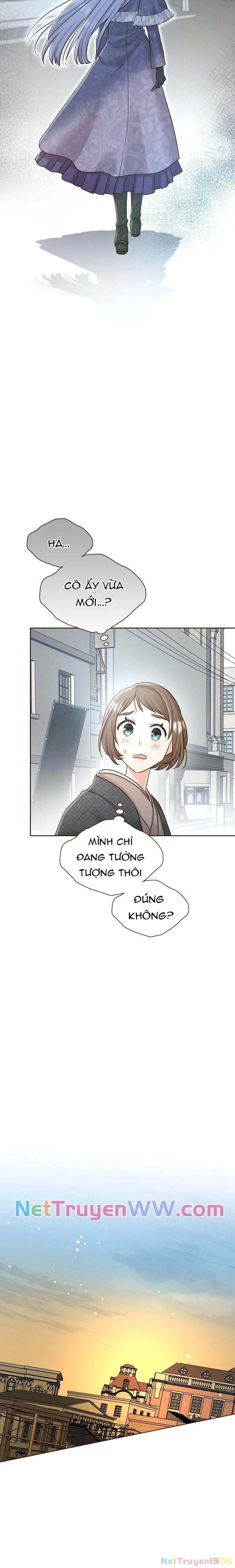 Cô Dâu Của Sói Trắng Chapter 29 - 6