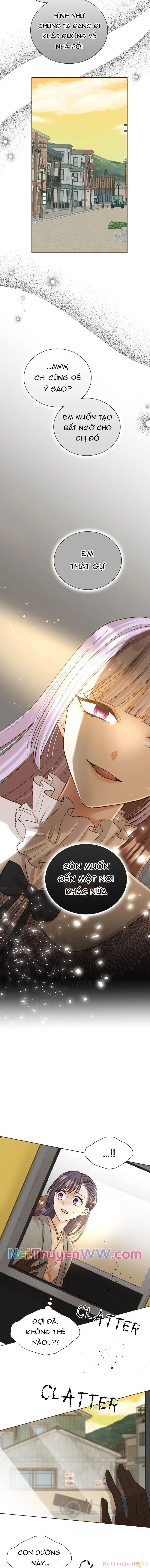 Cô Dâu Của Sói Trắng Chapter 29 - 8