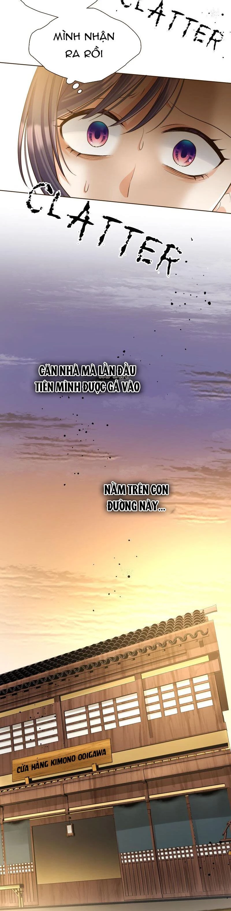 Cô Dâu Của Sói Trắng Chapter 29 - 9