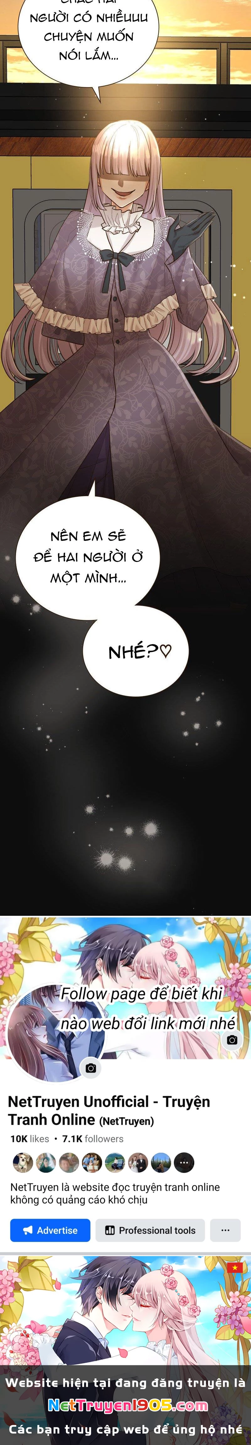 Cô Dâu Của Sói Trắng Chapter 29 - 14