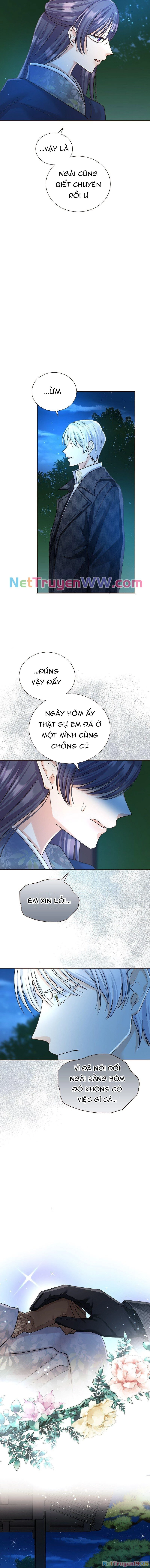 Cô Dâu Của Sói Trắng Chapter 32 - 7