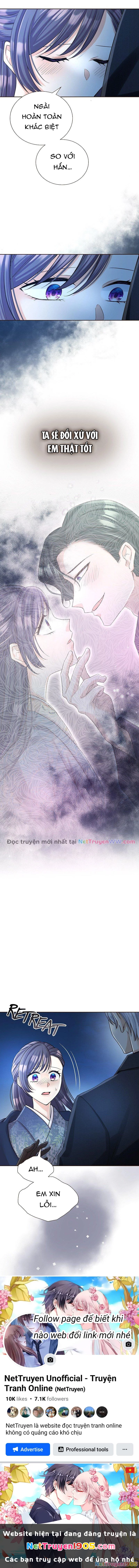 Cô Dâu Của Sói Trắng Chapter 32 - 12