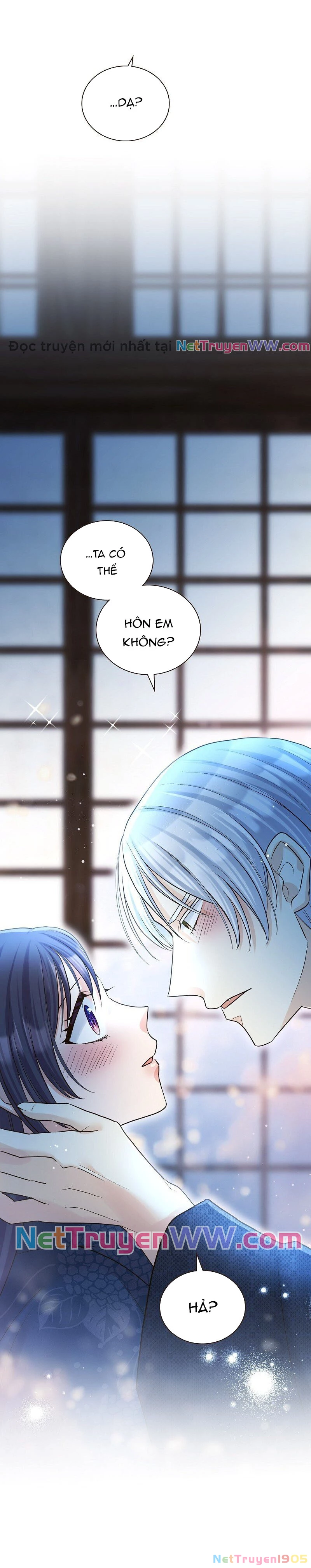 Cô Dâu Của Sói Trắng Chapter 33 - 4