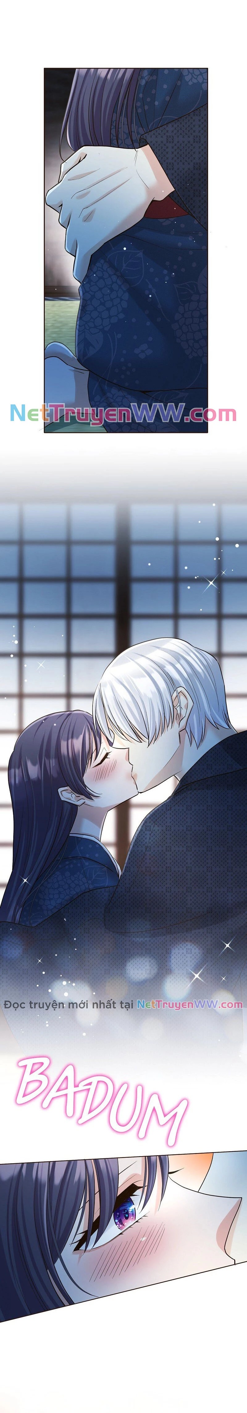 Cô Dâu Của Sói Trắng Chapter 33 - 7