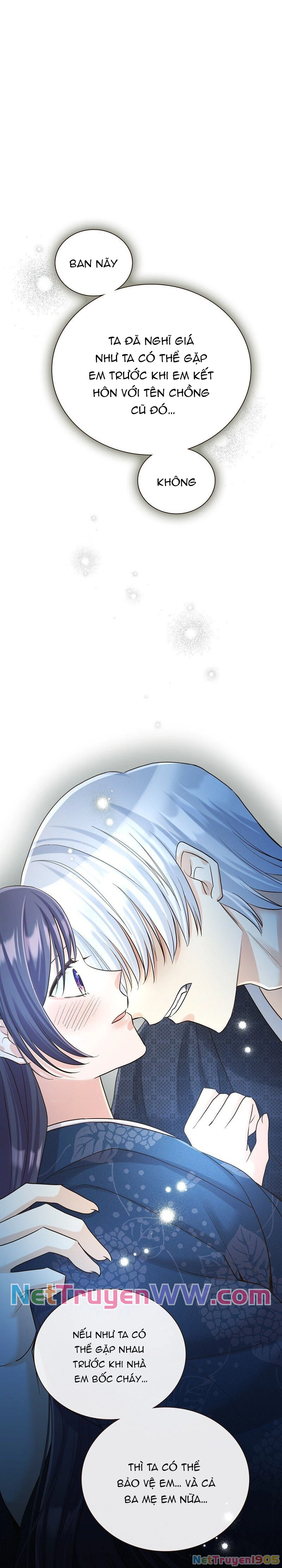 Cô Dâu Của Sói Trắng Chapter 33 - 12