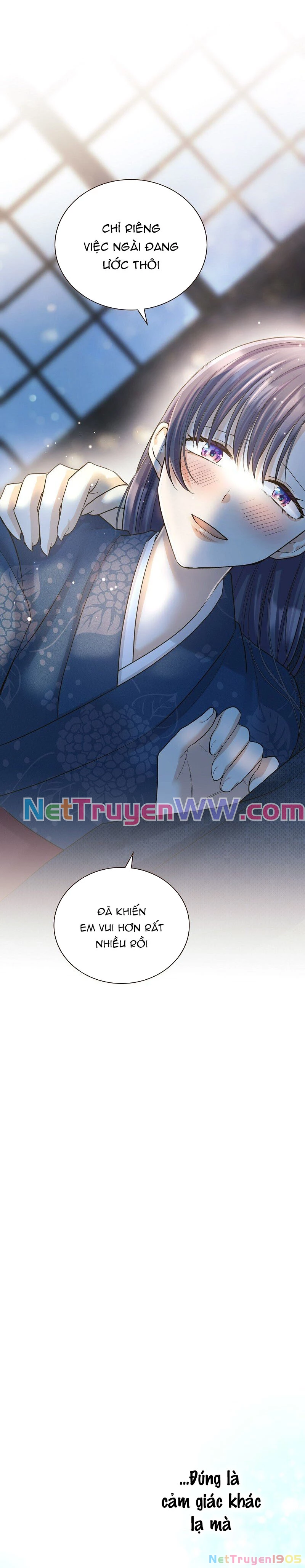 Cô Dâu Của Sói Trắng Chapter 33 - 14