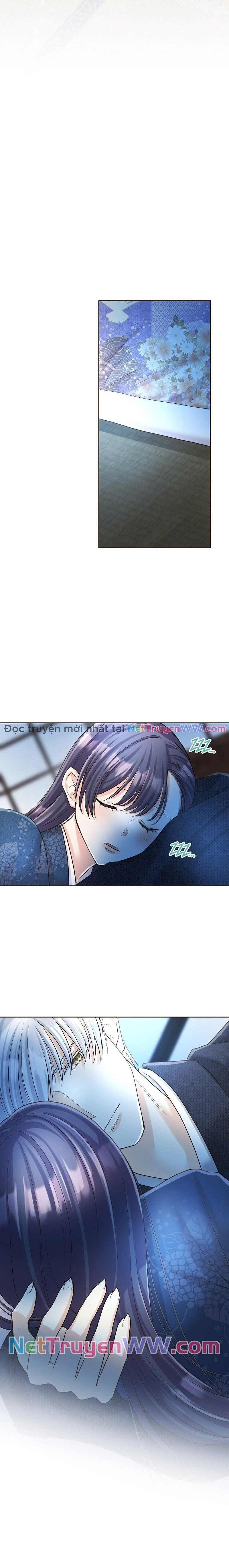 Cô Dâu Của Sói Trắng Chapter 33 - 16