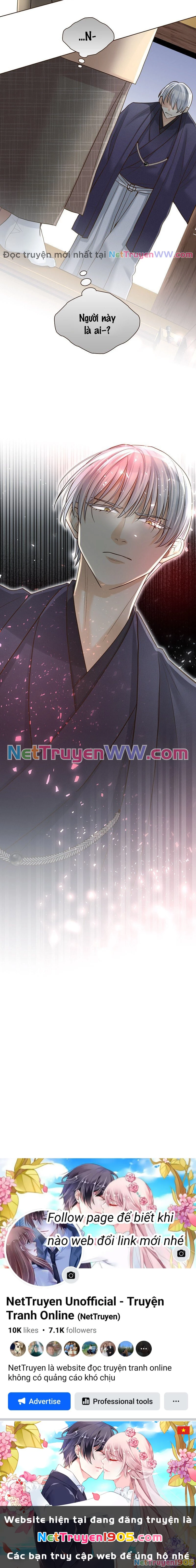 Cô Dâu Của Sói Trắng Chapter 33 - 22