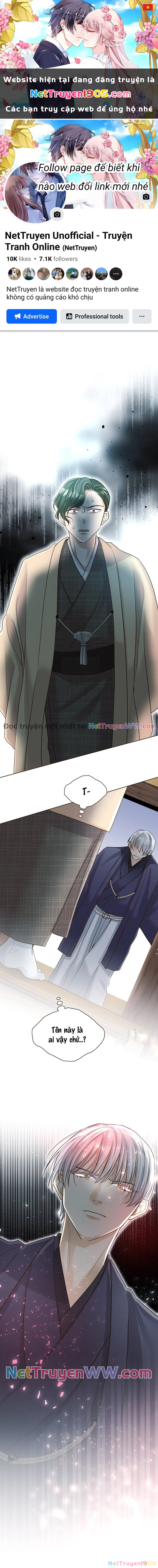 Cô Dâu Của Sói Trắng Chapter 34 - 1