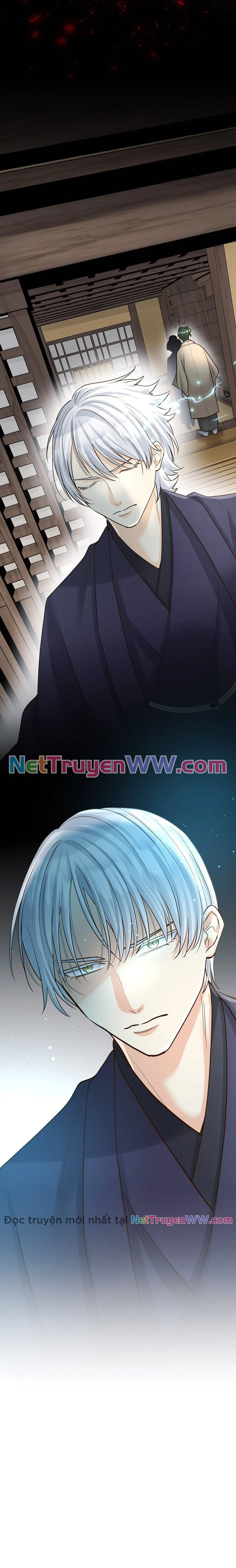 Cô Dâu Của Sói Trắng Chapter 34 - 15