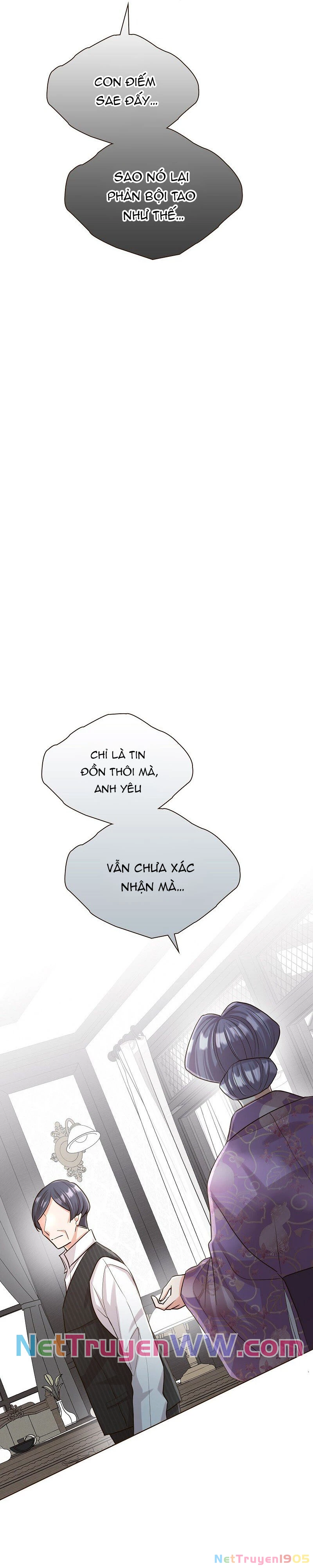 Cô Dâu Của Sói Trắng Chapter 34 - 17