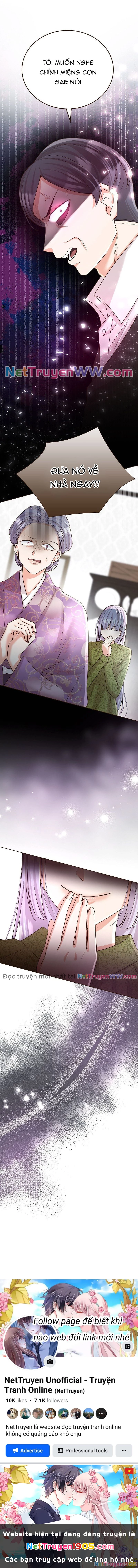 Cô Dâu Của Sói Trắng Chapter 34 - 18