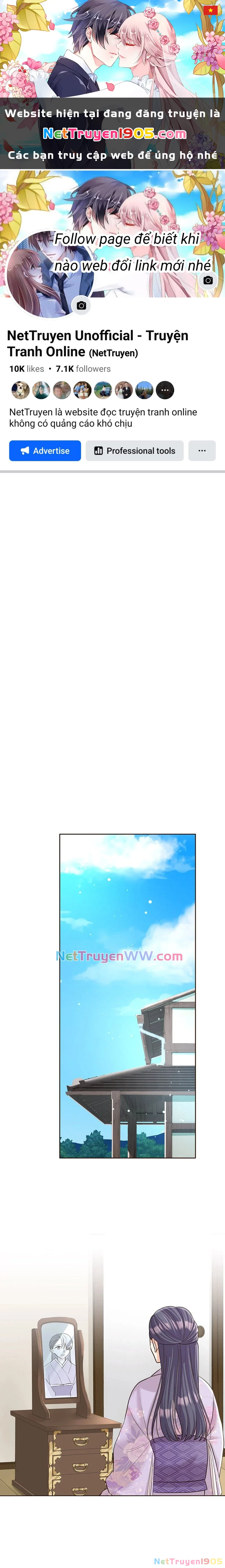 Cô Dâu Của Sói Trắng Chapter 35 - 1