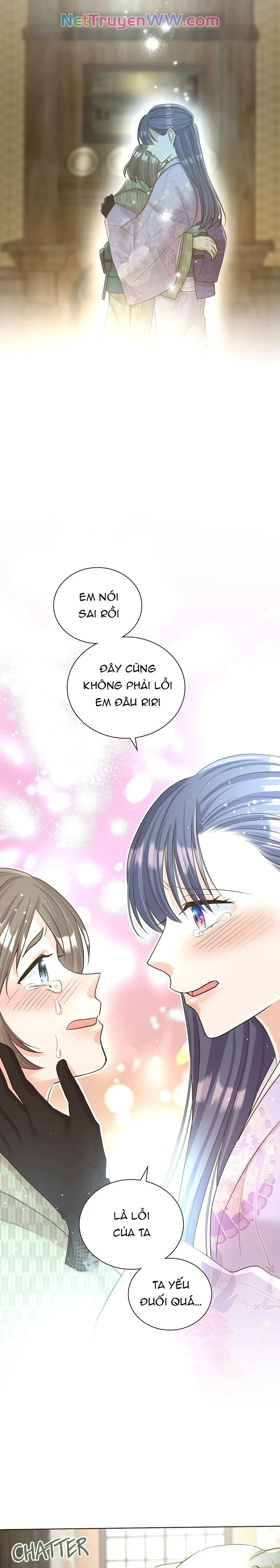 Cô Dâu Của Sói Trắng Chapter 35 - 14