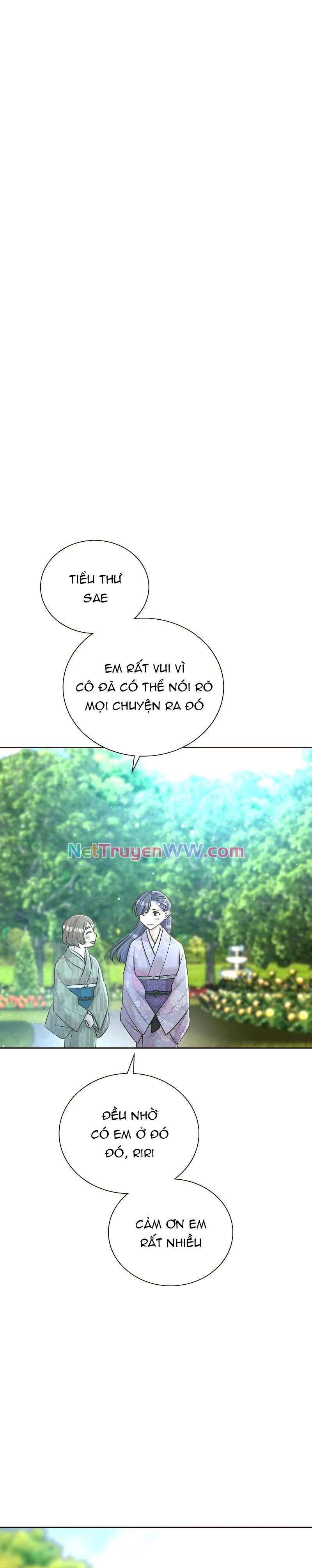 Cô Dâu Của Sói Trắng Chapter 35 - 20