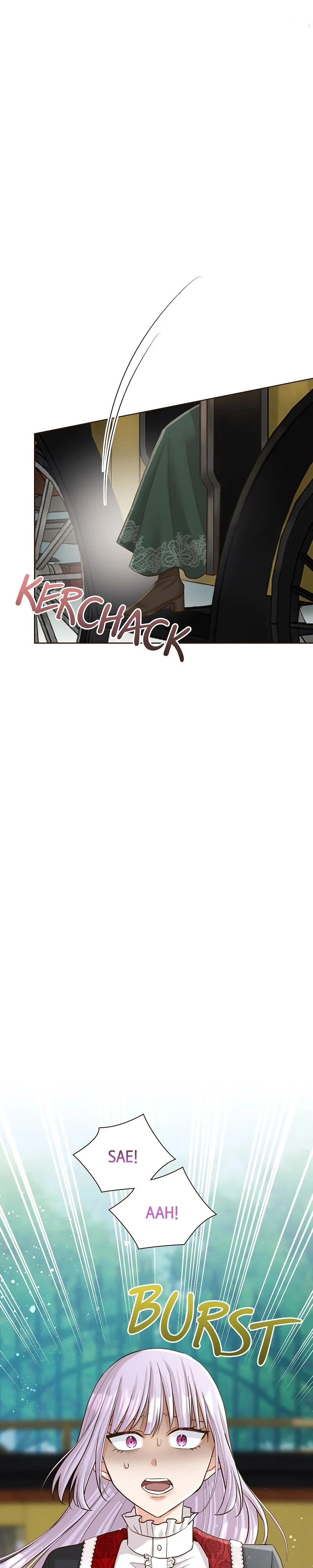 Cô Dâu Của Sói Trắng Chapter 35 - 22