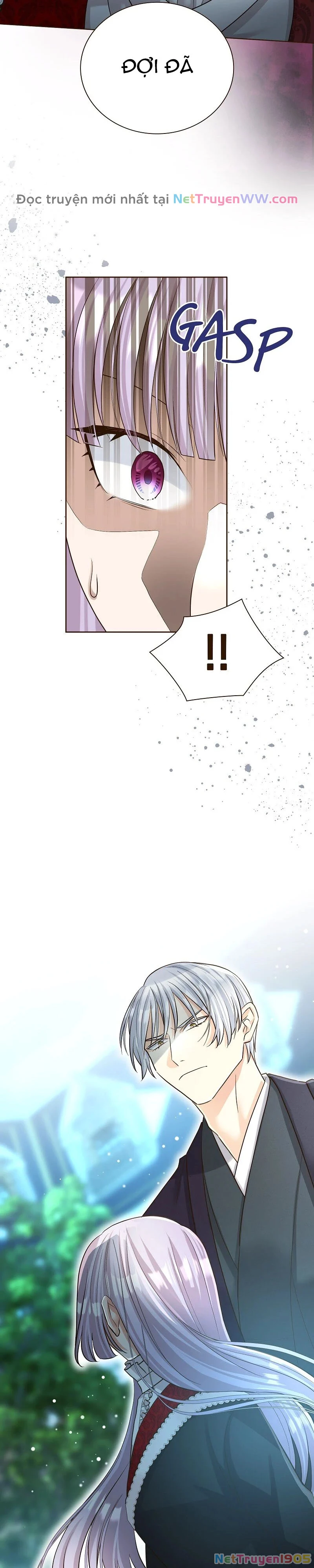 Cô Dâu Của Sói Trắng Chapter 35 - 27