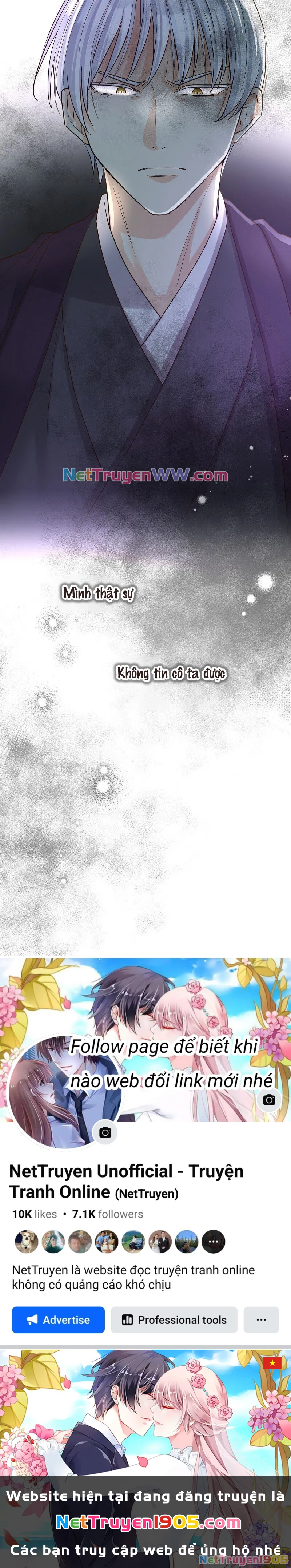 Cô Dâu Của Sói Trắng Chapter 35 - 29