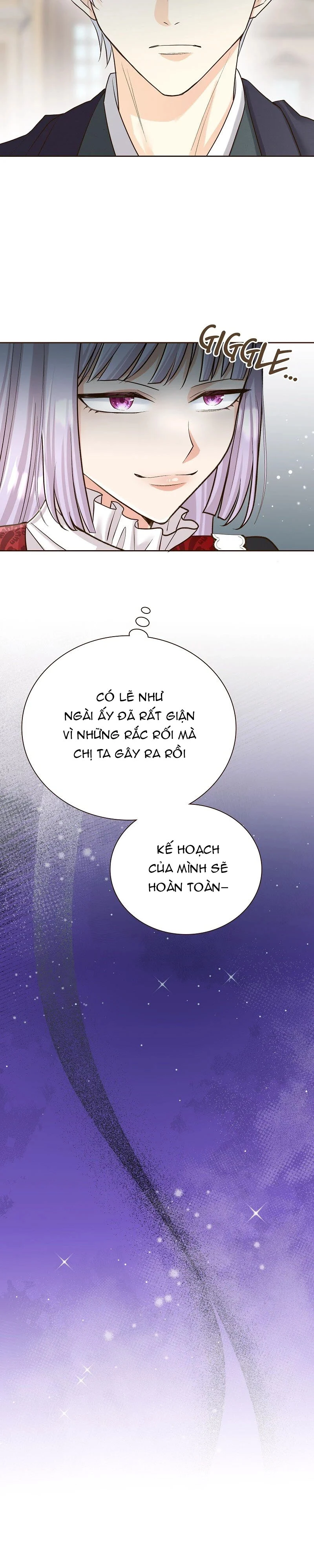 Cô Dâu Của Sói Trắng Chapter 36 - 6