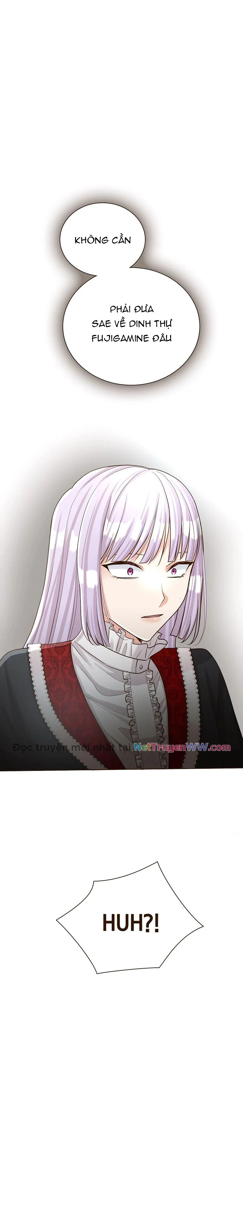 Cô Dâu Của Sói Trắng Chapter 36 - 7
