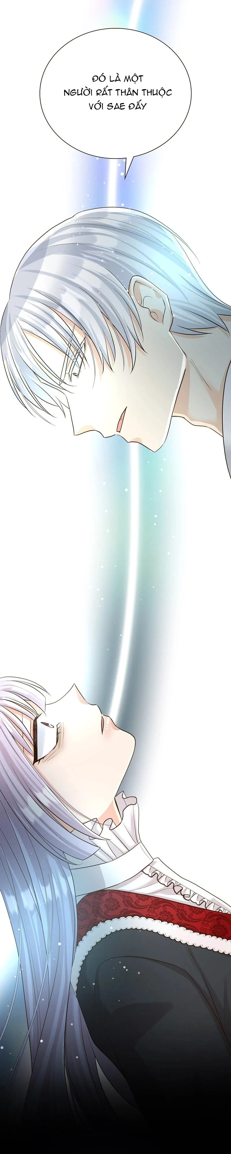 Cô Dâu Của Sói Trắng Chapter 36 - 10