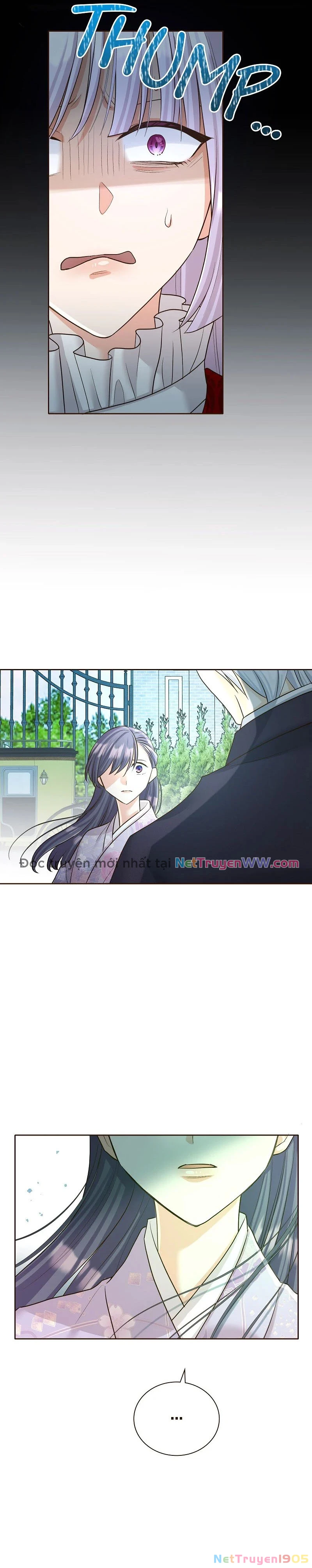 Cô Dâu Của Sói Trắng Chapter 36 - 11