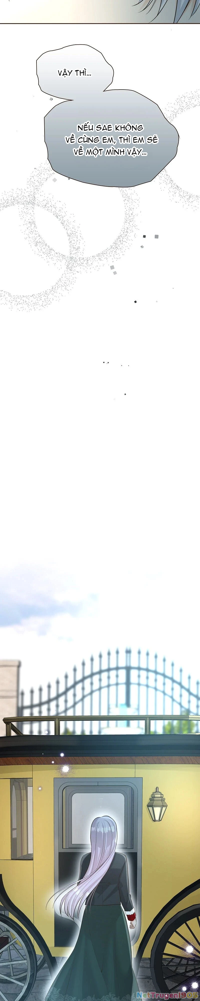 Cô Dâu Của Sói Trắng Chapter 36 - 14