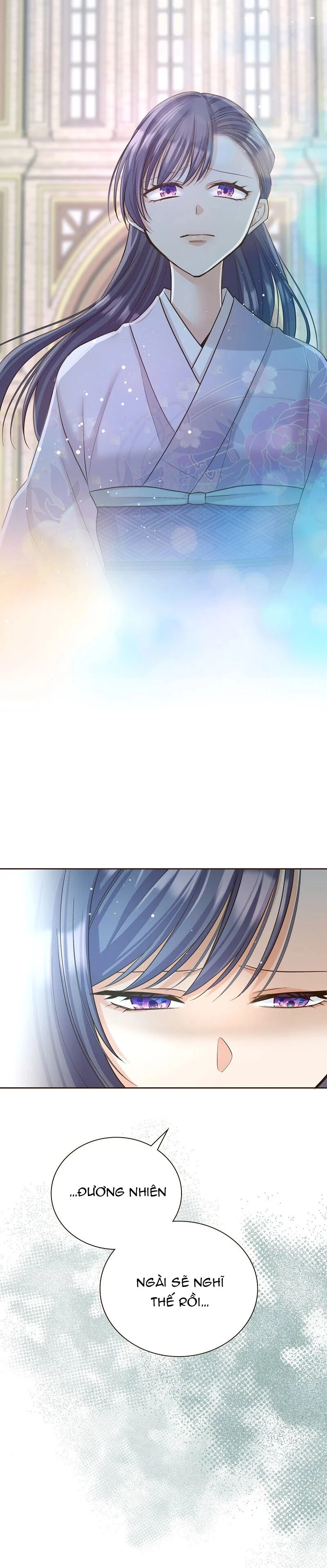 Cô Dâu Của Sói Trắng Chapter 36 - 17