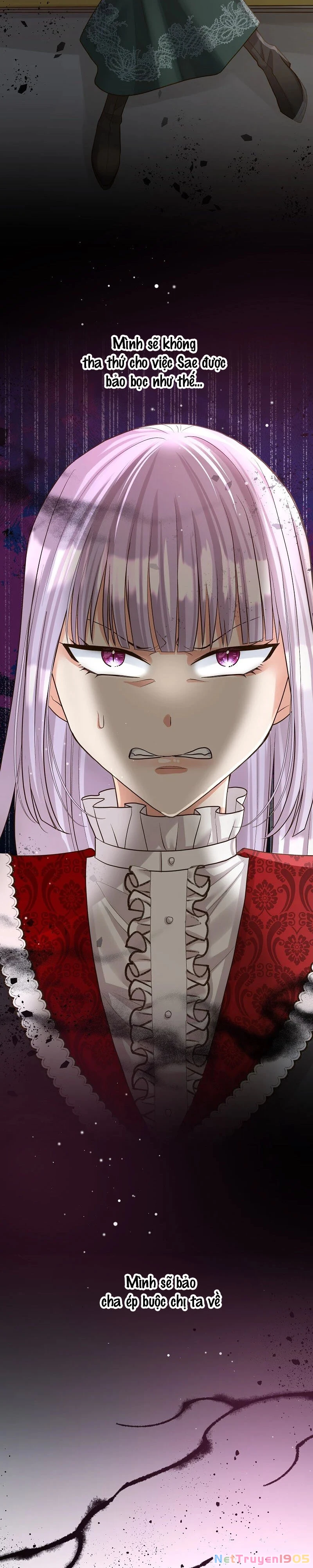 Cô Dâu Của Sói Trắng Chapter 36 - 19