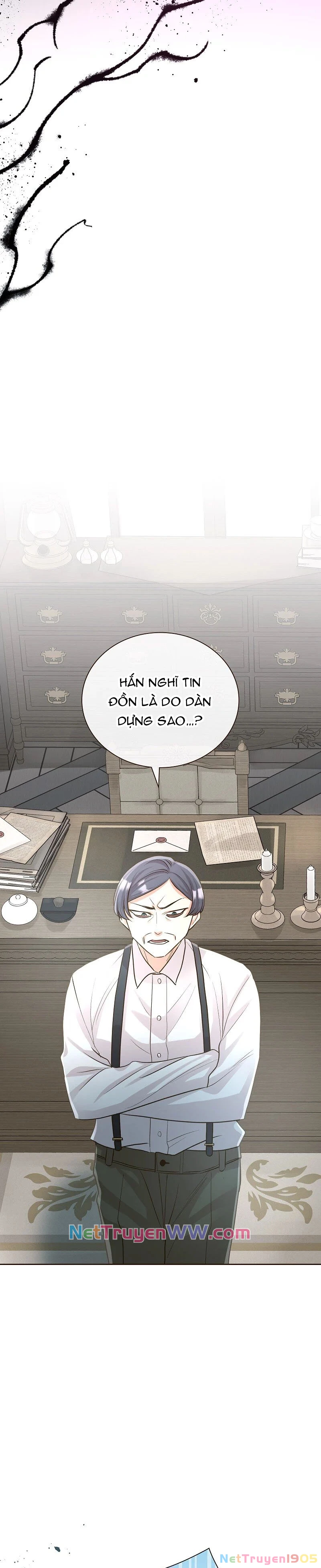 Cô Dâu Của Sói Trắng Chapter 36 - 20