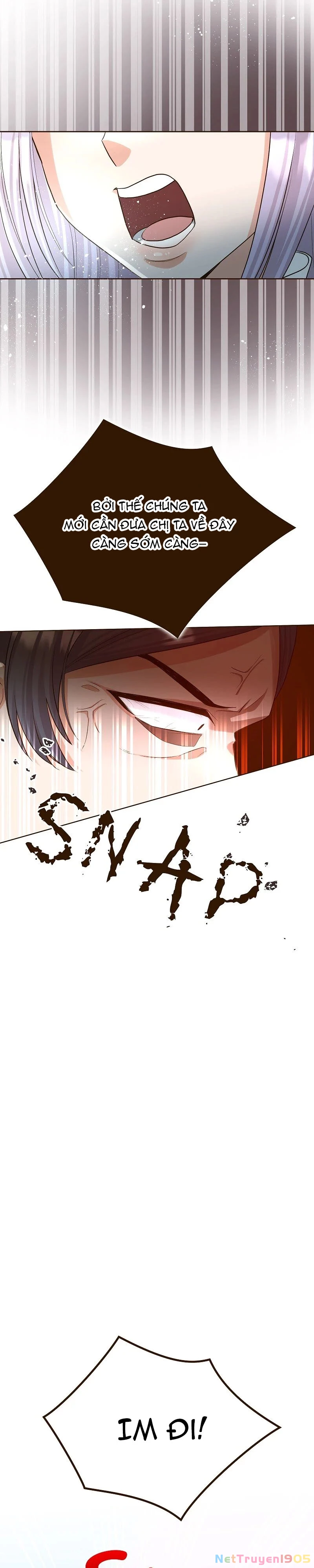 Cô Dâu Của Sói Trắng Chapter 36 - 22