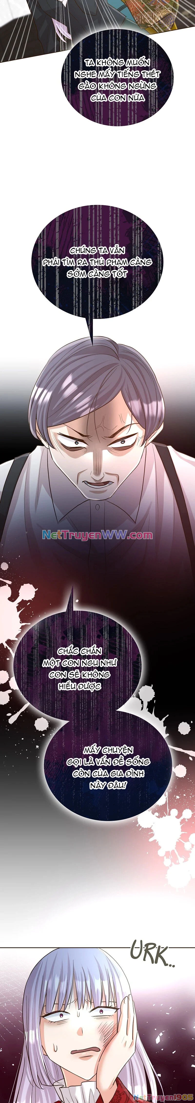 Cô Dâu Của Sói Trắng Chapter 36 - 24